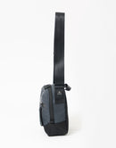 Slick Round Shoulder Bag No.02488