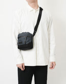 Slick Round Shoulder Bag No.02488