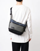 Slick Shoulder Bag No.02492