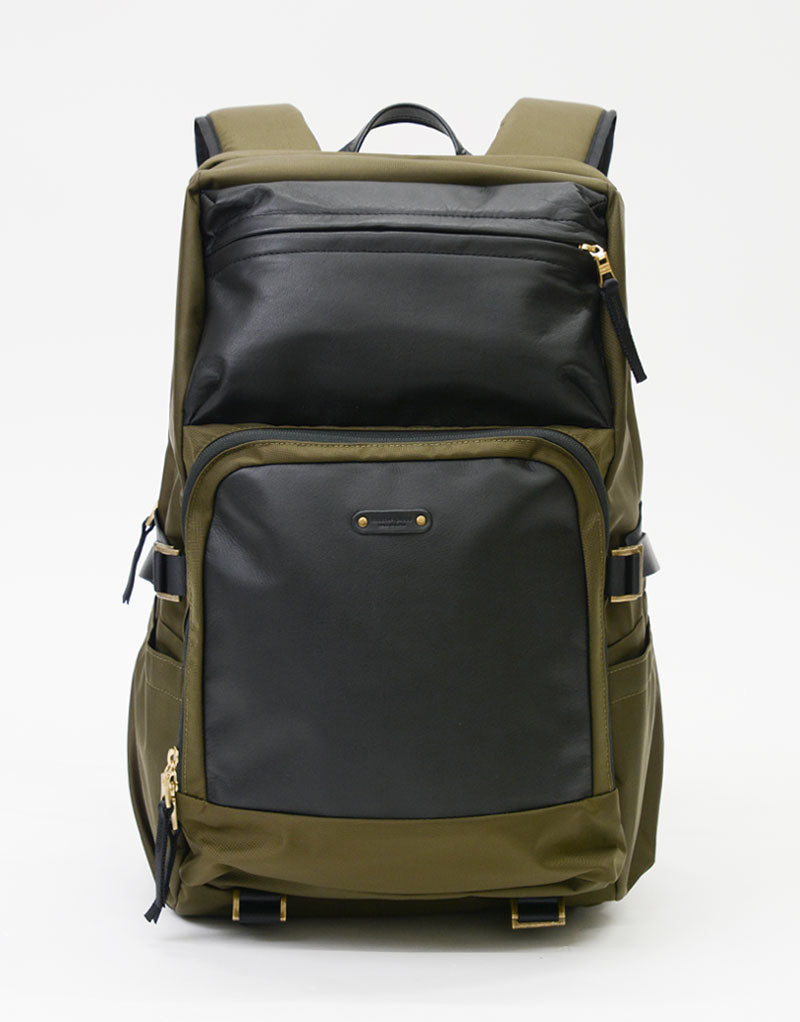 SPEC backpack No.02560-CL ｜master-piece | マスターピース公式サイト