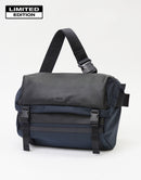 SPEC -LIMITED EDITION- メッセンジャーバッグ No.02562-CL