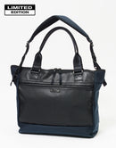 SPEC -LIMITED EDITION- 2WAYトートバッグ No.02563-CL