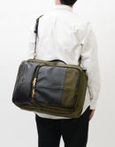 SPEC -LIMITED EDITION- 3WAYバックパック No.02565-CL