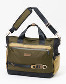 Potential GOLF 2WAY Tote Bag No.02631