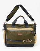 Potential GOLF 2WAY Tote Bag No.02631