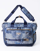 FDMTL X MasterPiece高尔夫2Way手提袋No.02631-FD2