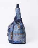 FDMTL X MasterPiece高尔夫2Way手提袋No.02631-FD2