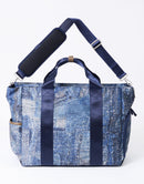 FDMTL X MasterPiece高尔夫2Way手提袋No.02631-FD2