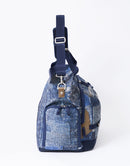 FDMTL X MasterPiece高尔夫2Way手提袋No.02631-FD2