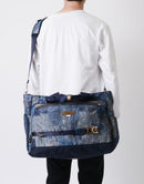 FDMTL X MasterPiece高尔夫2Way手提袋No.02631-FD2