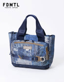 FDMTL X主机高尔夫球车Tote No.02632-FD2