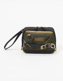 Potential GOLF Round Pouch No.02633