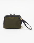 Potential GOLF Round Pouch No.02633