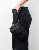 Potential GOLF Round Pouch No.02633