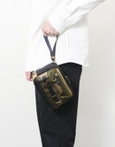 Potential GOLF Round Pouch No.02633