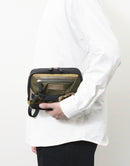 Potential GOLF Round Pouch No.02633