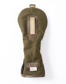 Potential GOLF Head Cover for FW No.02637