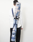 FDMTL x master-piece GOLF Self-Stand Case No.02639-fd