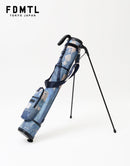 FDMTL x master-piece GOLF Self-Stand Case No.02639-fd