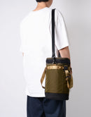 Potential GOLF クーラーショルダーバッグ No.02644