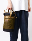 Potential GOLF クーラーショルダーバッグ No.02644