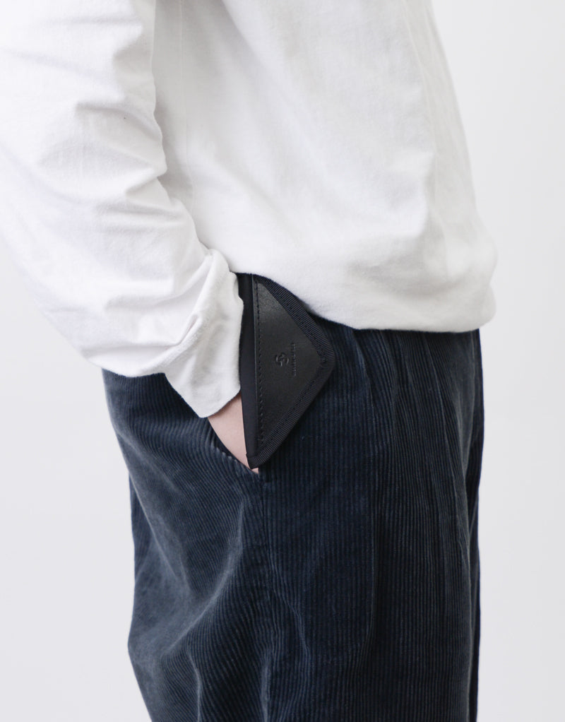 master-piece GOLF Pocket in pouch S No.02646