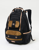 nostalgia Backpack No.02721