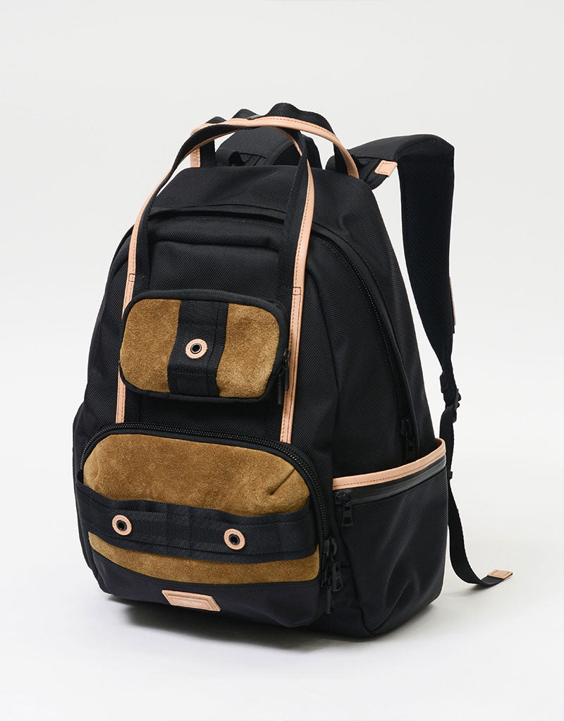 NOSTALGIA backpack No.02721