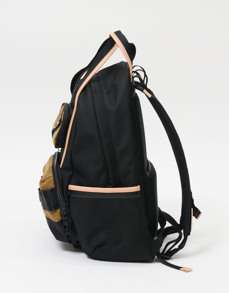 NOSTALGIA backpack No.02721