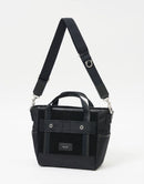 nostalgia 2WAY Tote Bag No.02722