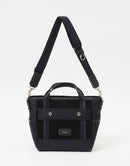 nostalgia 2WAY Tote Bag No.02722