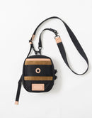 nostalgia Shoulder Pouch No.02723