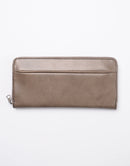 folder ラウンドファスナーウォレット No.02742