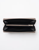 folder ラウンドファスナーウォレット No.02742