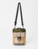 confi nylon ver. ショルダーバッグ No.02750-n