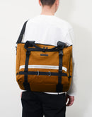 milestone x master-piece 2WAY Tote Bag No.02822