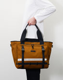 milestone x master-piece 2WAY Tote Bag No.02822