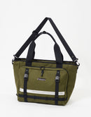 milestone x master-piece 2WAY Tote Bag No.02822