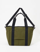 milestone x master-piece 2WAY Tote Bag No.02822