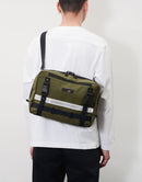 milestone x master-piece Shoulder Bag No.02823