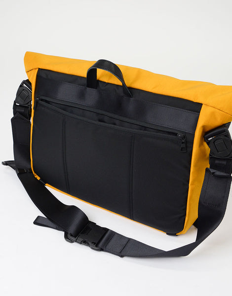M-PACK messenger bag ｜master-piece | マスターピース公式サイト