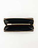 Gloss ラウンドファスナーウォレット No.02840