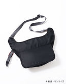 STRICT-G × master-piece Collaboration Series Sling Bag No.02870-G