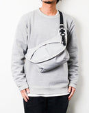 face leather ver. スリングバッグ No.02870-L