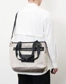 adelie 2WAY Tote Bag L No.02901