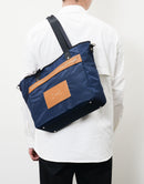 adelie 2WAY Tote Bag L No.02901