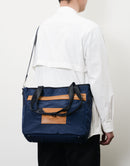 adelie 2WAY Tote Bag L No.02901