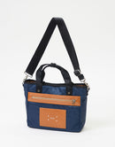 adelie 2WAYトートバッグ S No.02902