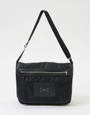 adelie Flap Shoulder Bag No.02903