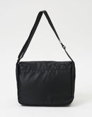 adelie Flap Shoulder Bag No.02903